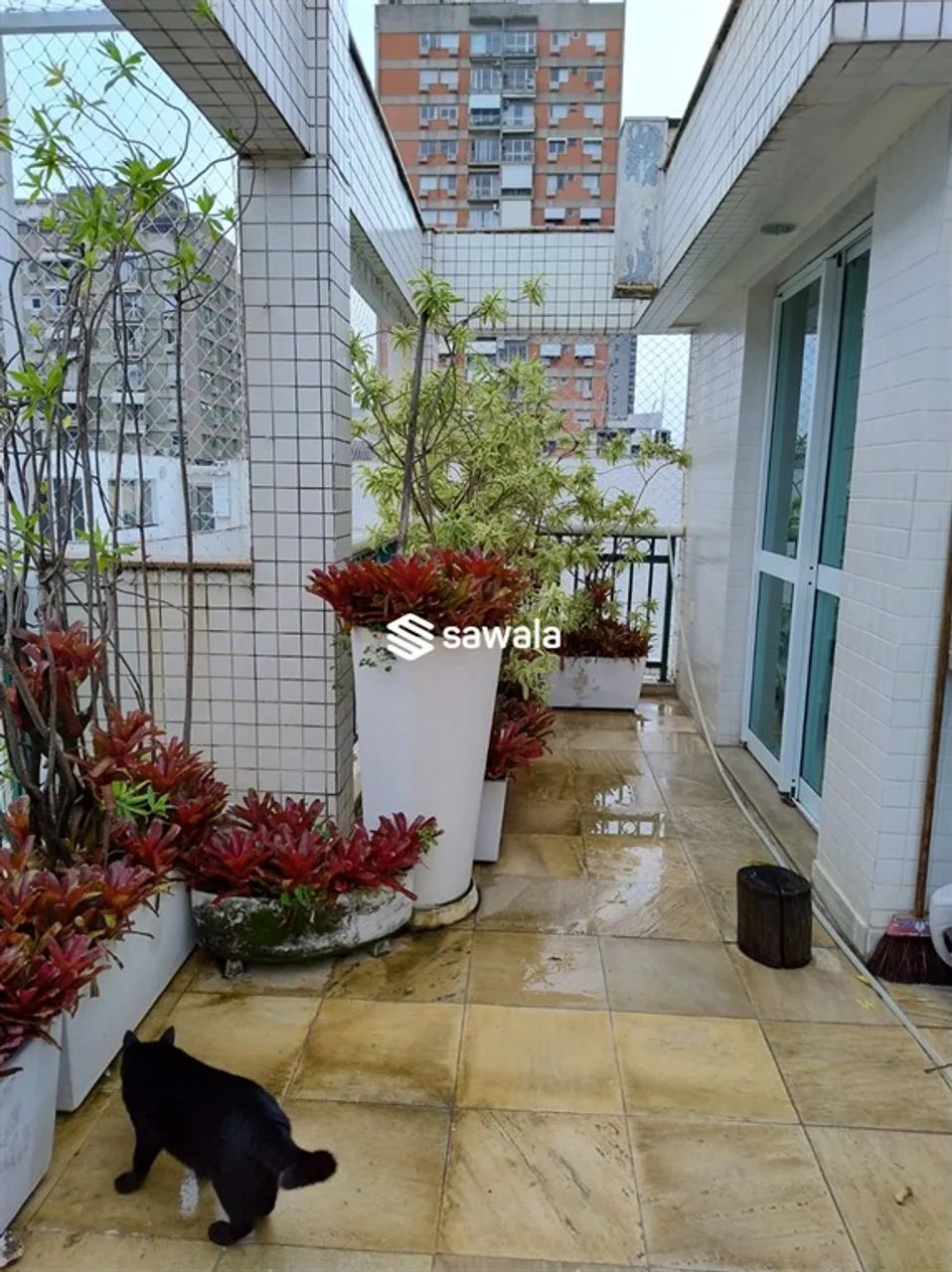 Apartamento 4 quartos, sendo 2 suítes - Foto 3