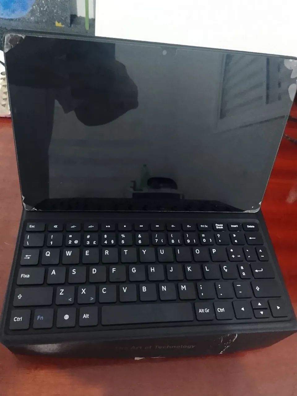 Tablet Vaio  - Foto 4
