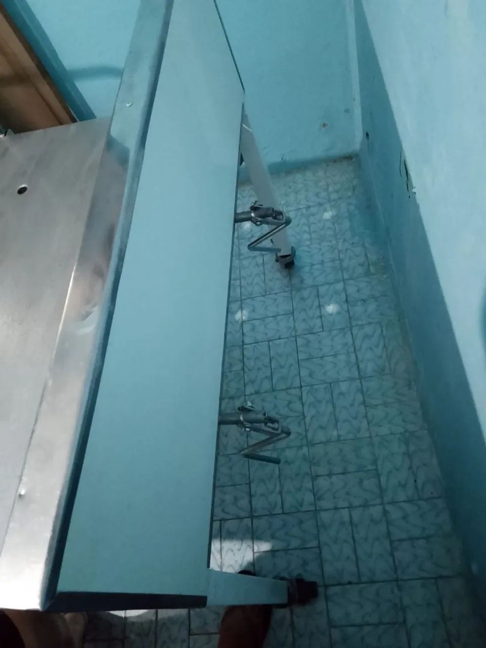 Cama hospitalar - Foto 4