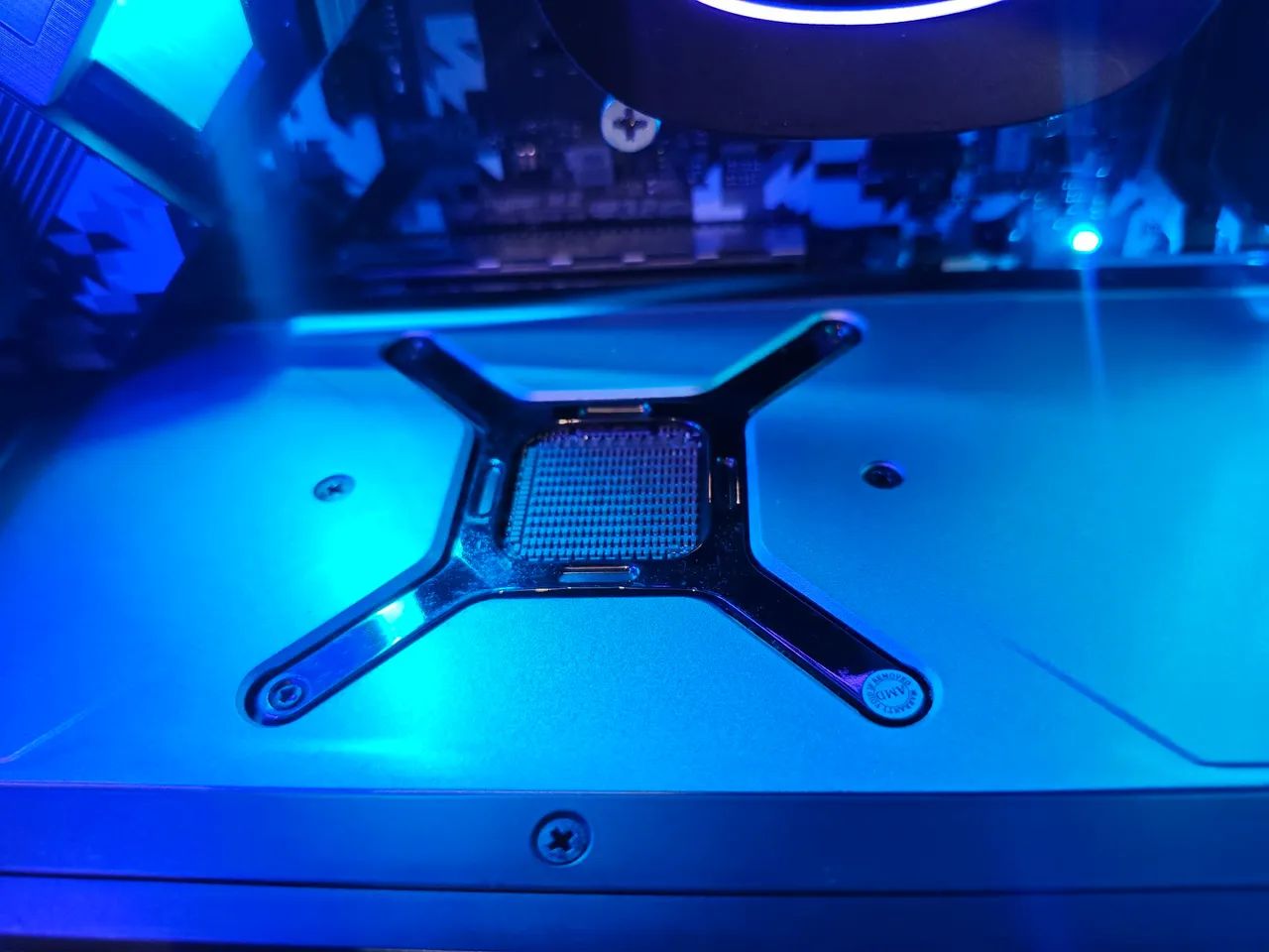 RX 6900XT LC  - Foto 4