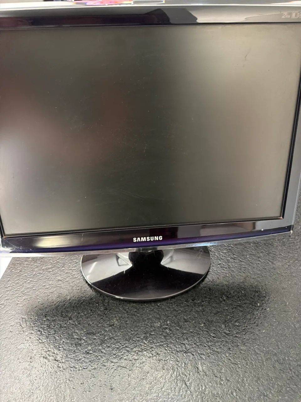 Monitor 22 polegadas Samsung T220