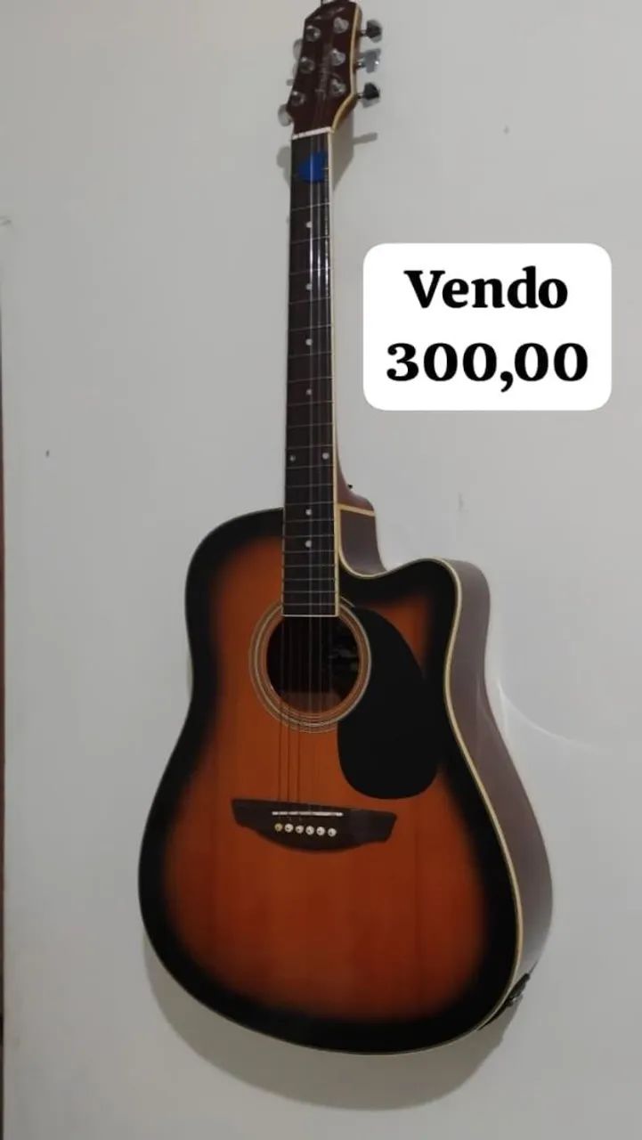 Violão 