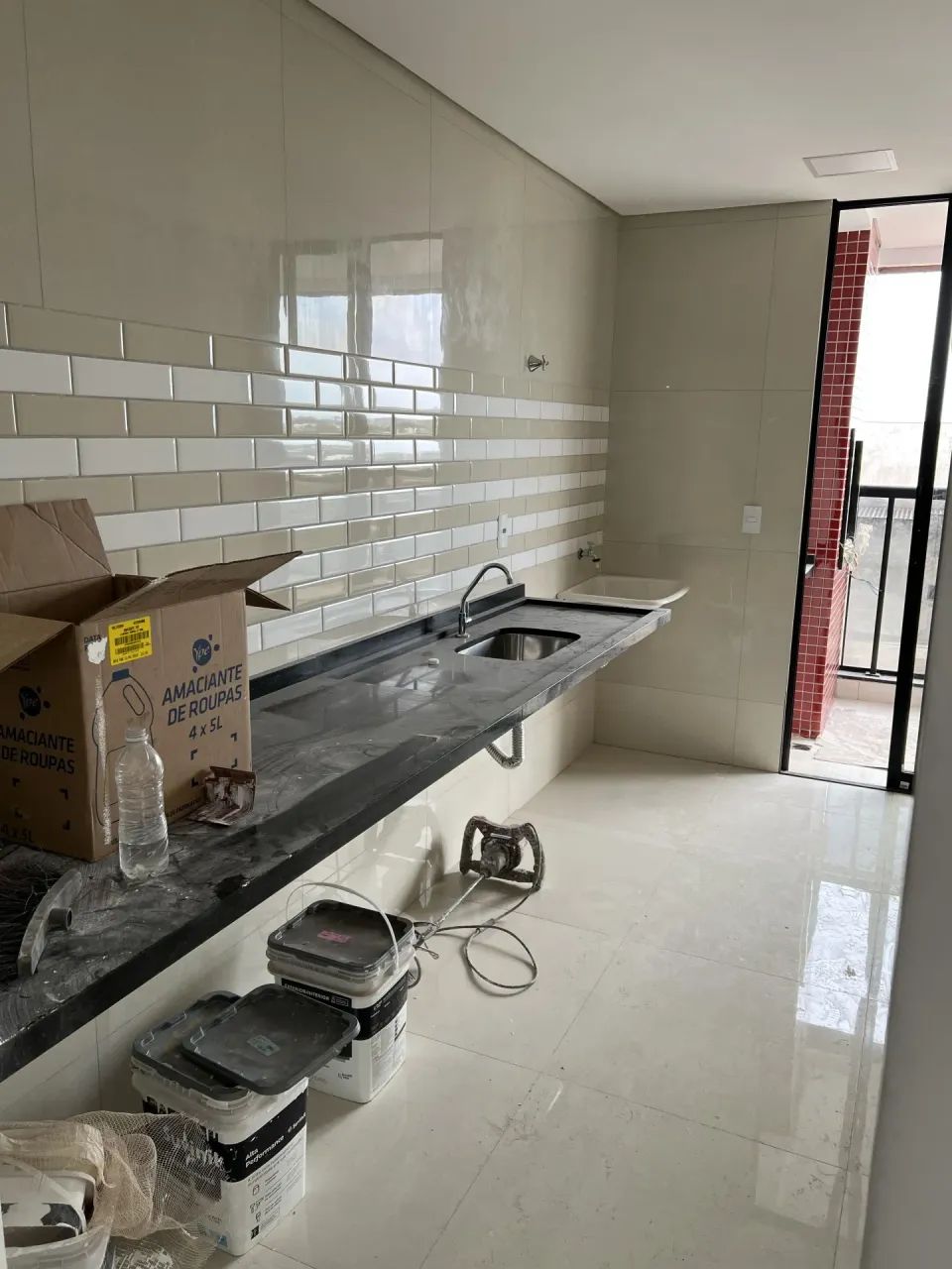 APARTAMENTO 3/4 DOURADOS - MS - Foto 3