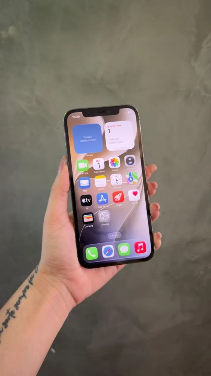 iPhone 12 Pro - Foto 4