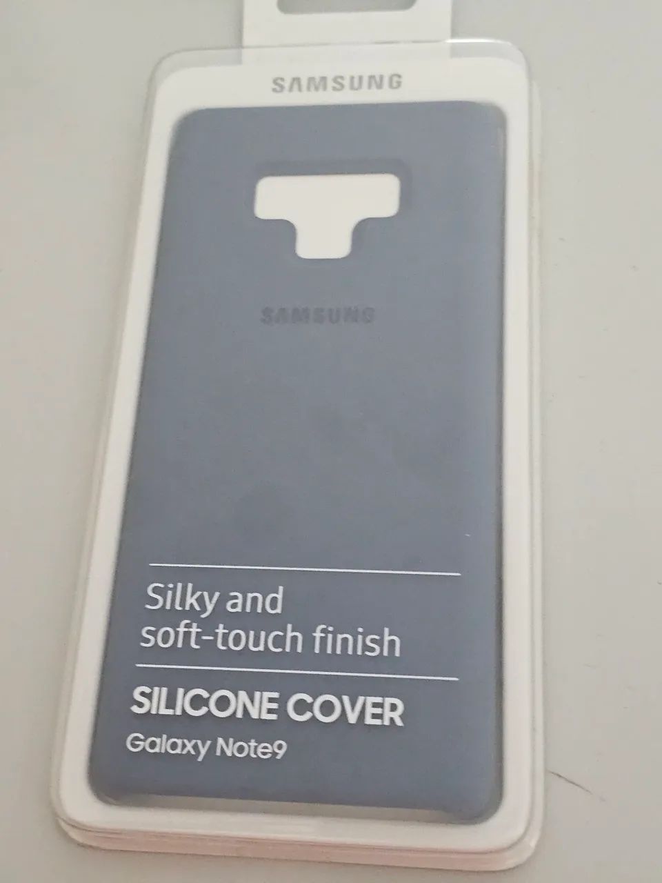 Capa Celular Samsung Note 9