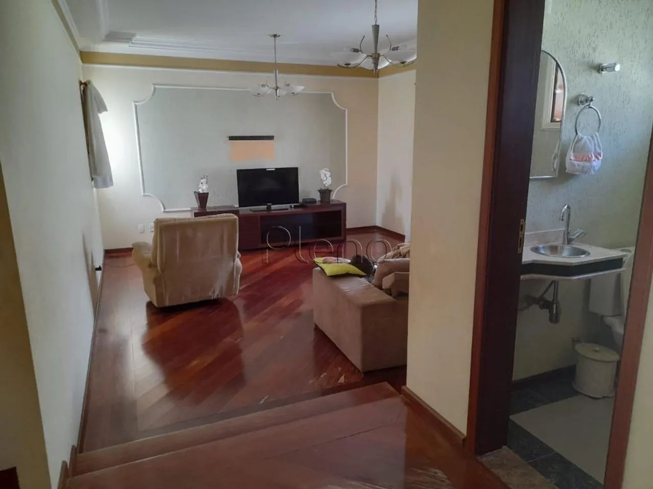 Casa à venda com 4 quartos no Parque Alto Taquaral, Campinas - Foto 5