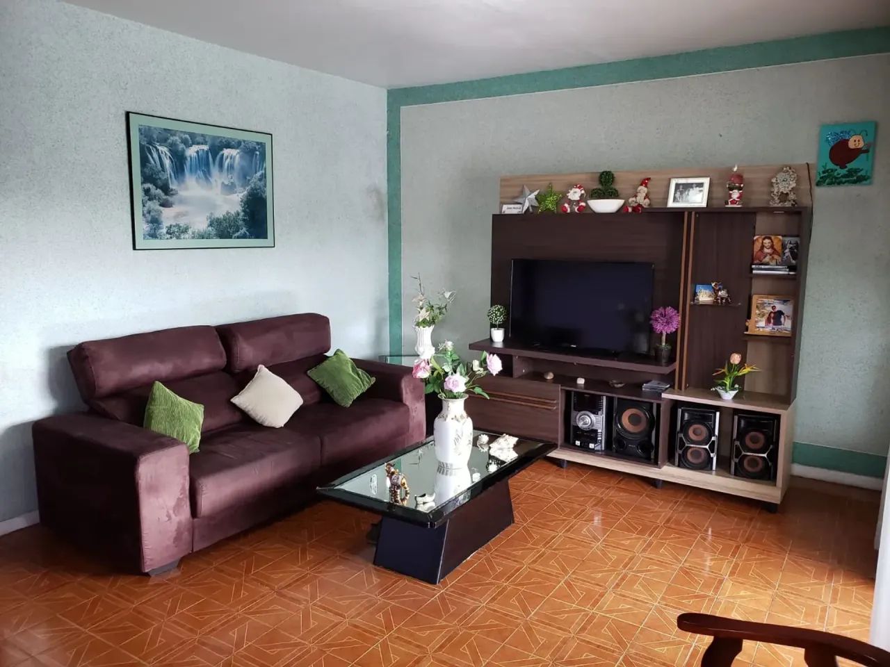 Casa Venda e Aluguel  Aleixo /Adrianópolis perto nova Samel - Foto 3