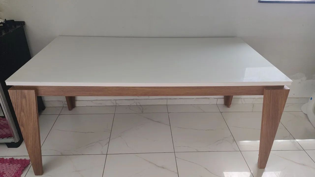 Mesa 6 lugares  - Foto 2