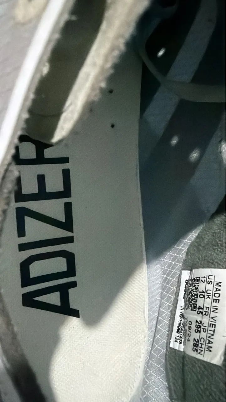 Adidas adizeiro Original  - Foto 5