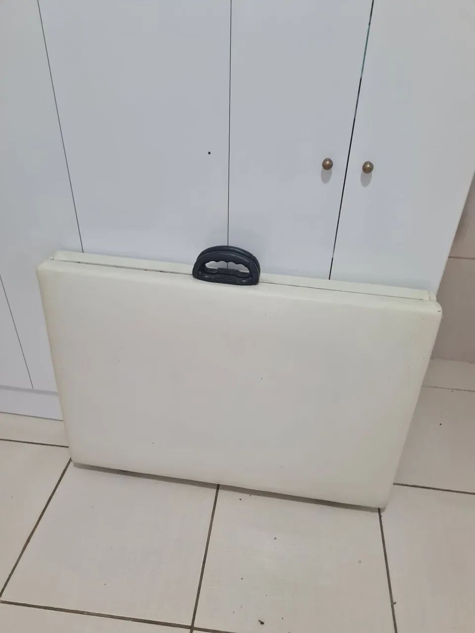 Maca maleta portátil  - Foto 3