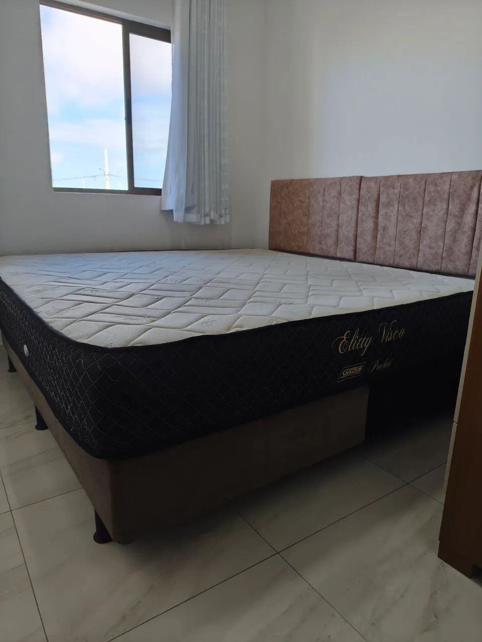 Cama king 2x2 - Foto 3