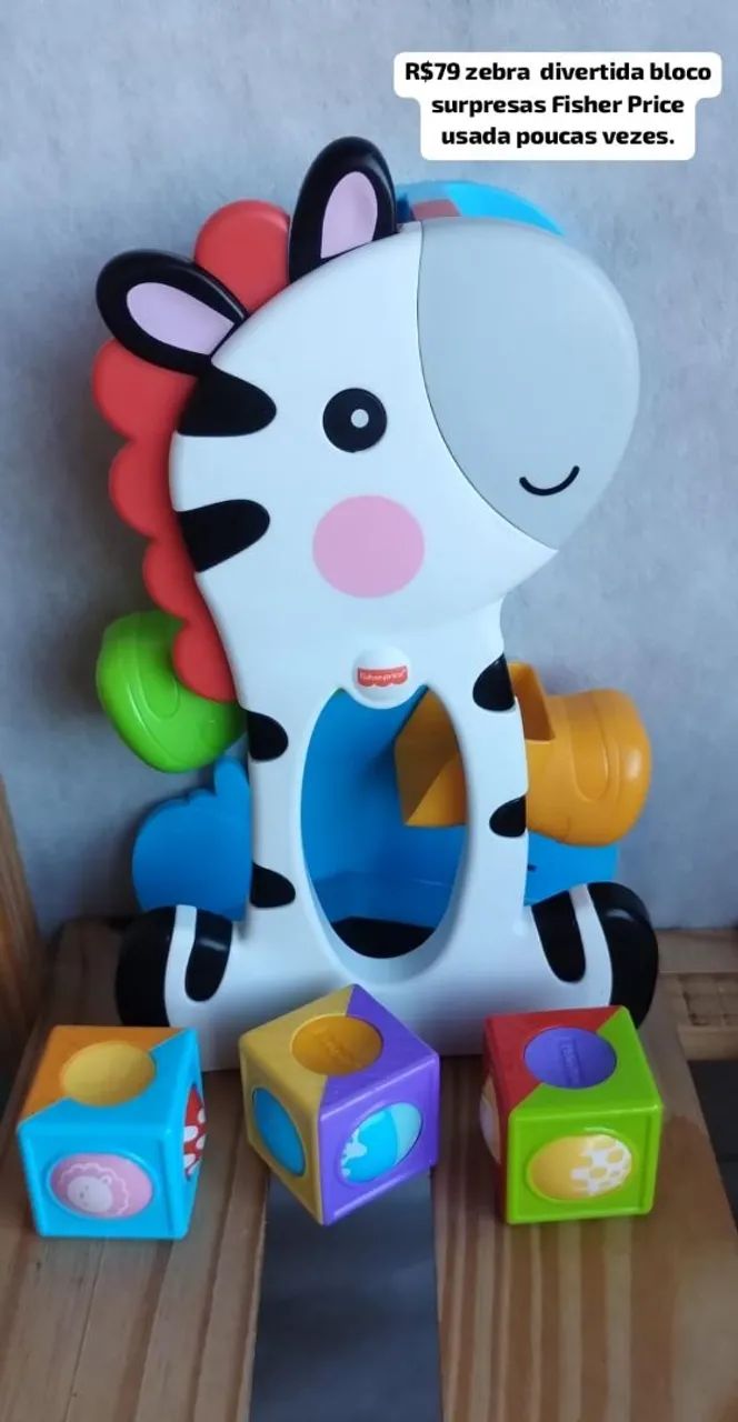 Brinquedos 