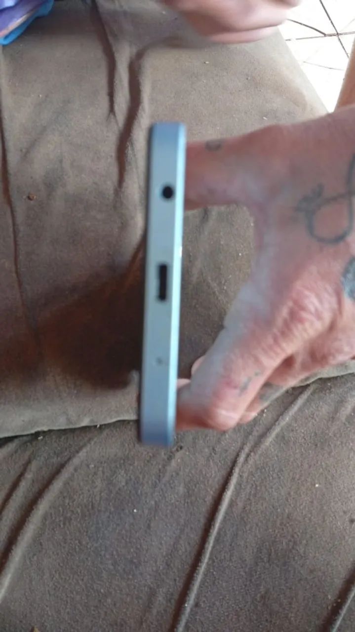 Celular redmi a05 - Foto 2