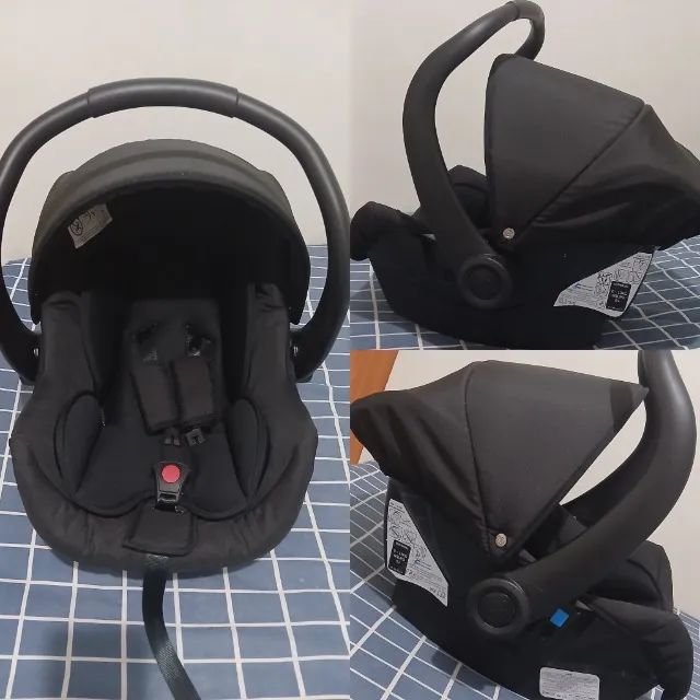 Bebê conforto 