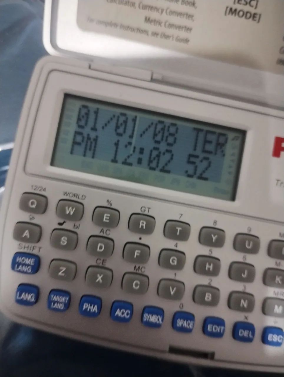 Tradutor 8 idiomas - Foto 5