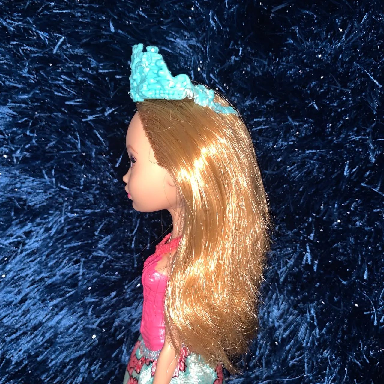 Boneca Barbie Ever After High  - Foto 4