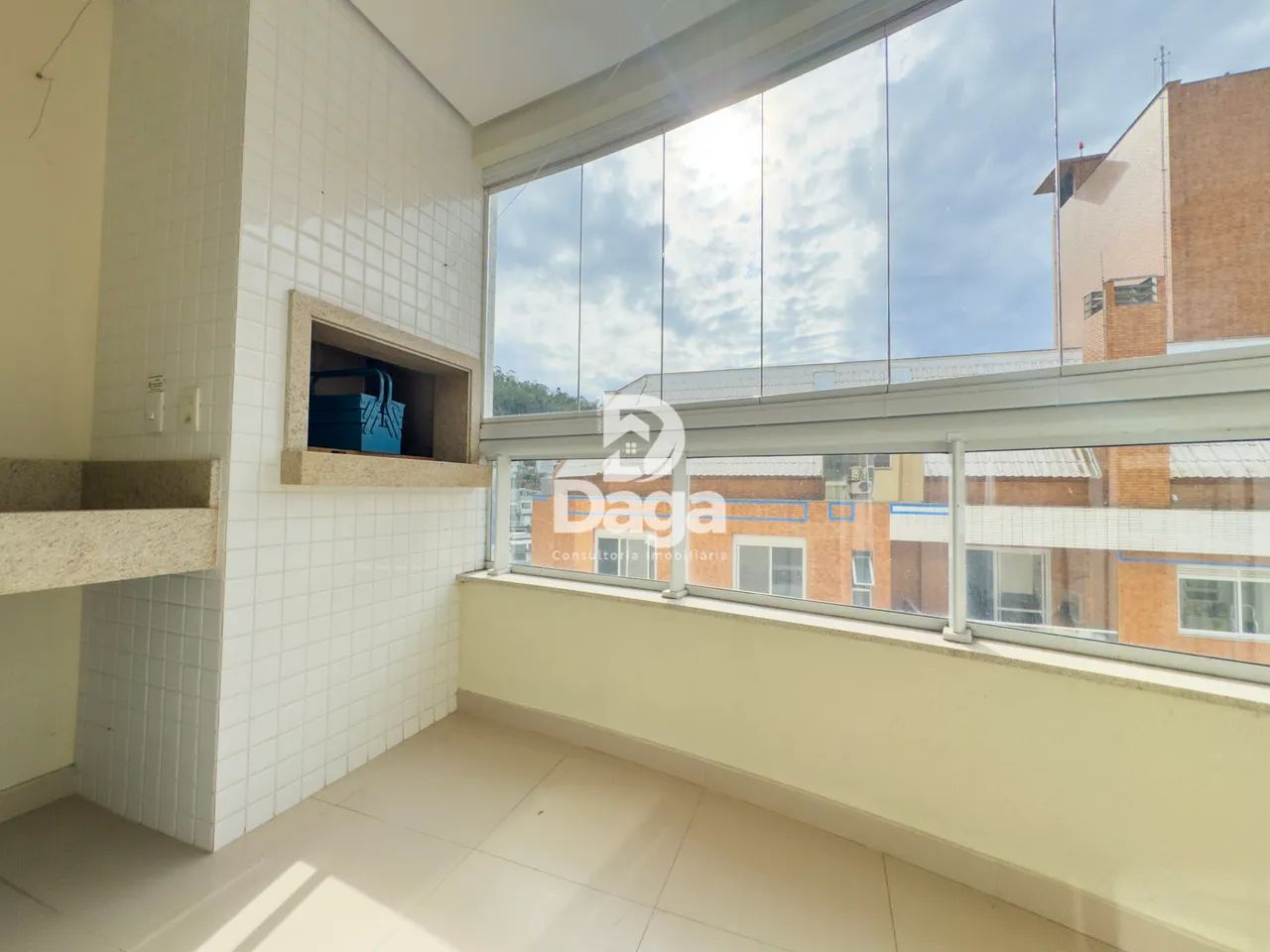 Apartamento em Córrego Grande, Florianópolis/SC - Foto 3