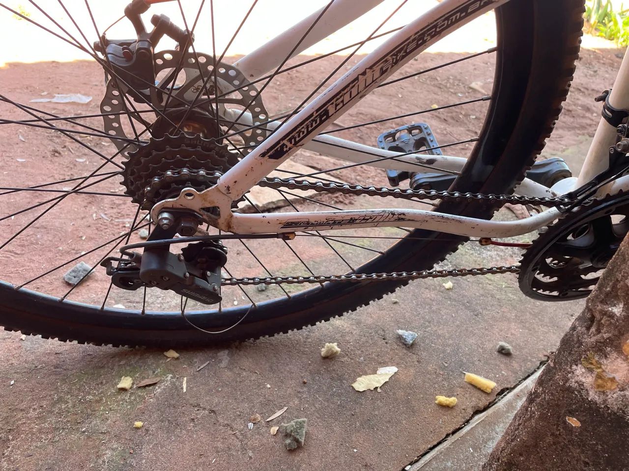 Vendendo bike 29 - Foto 2