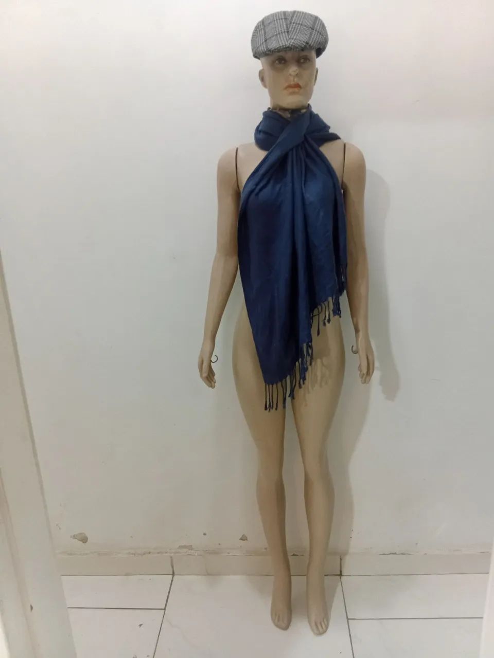 Manequim completo, 140,00 