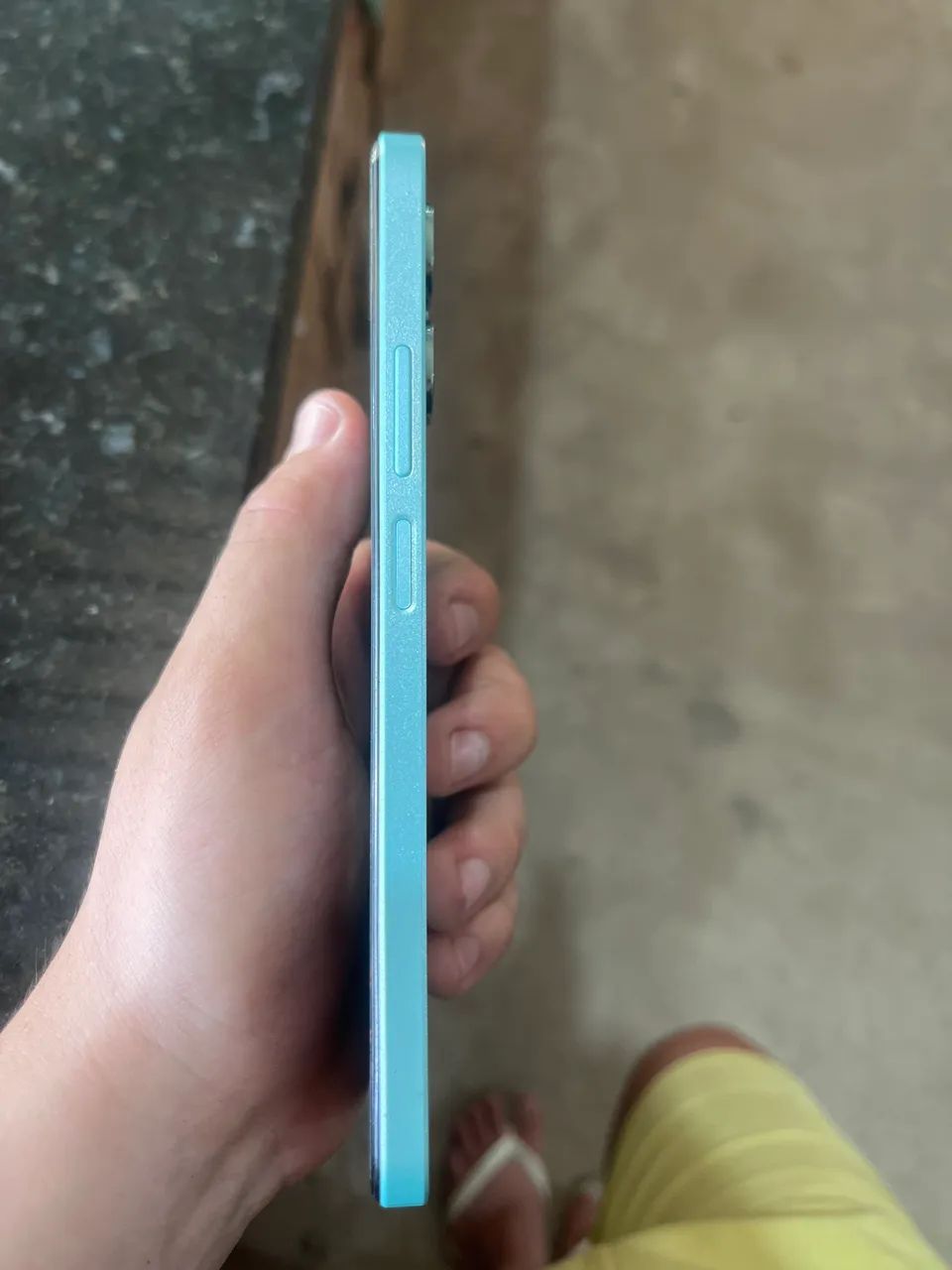 Celular realme c51 - Foto 3