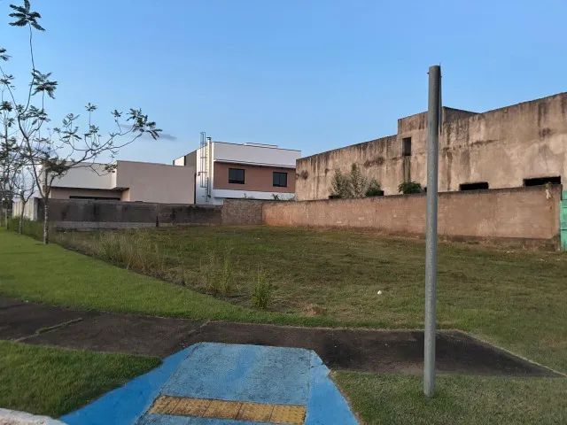 terreno 439m