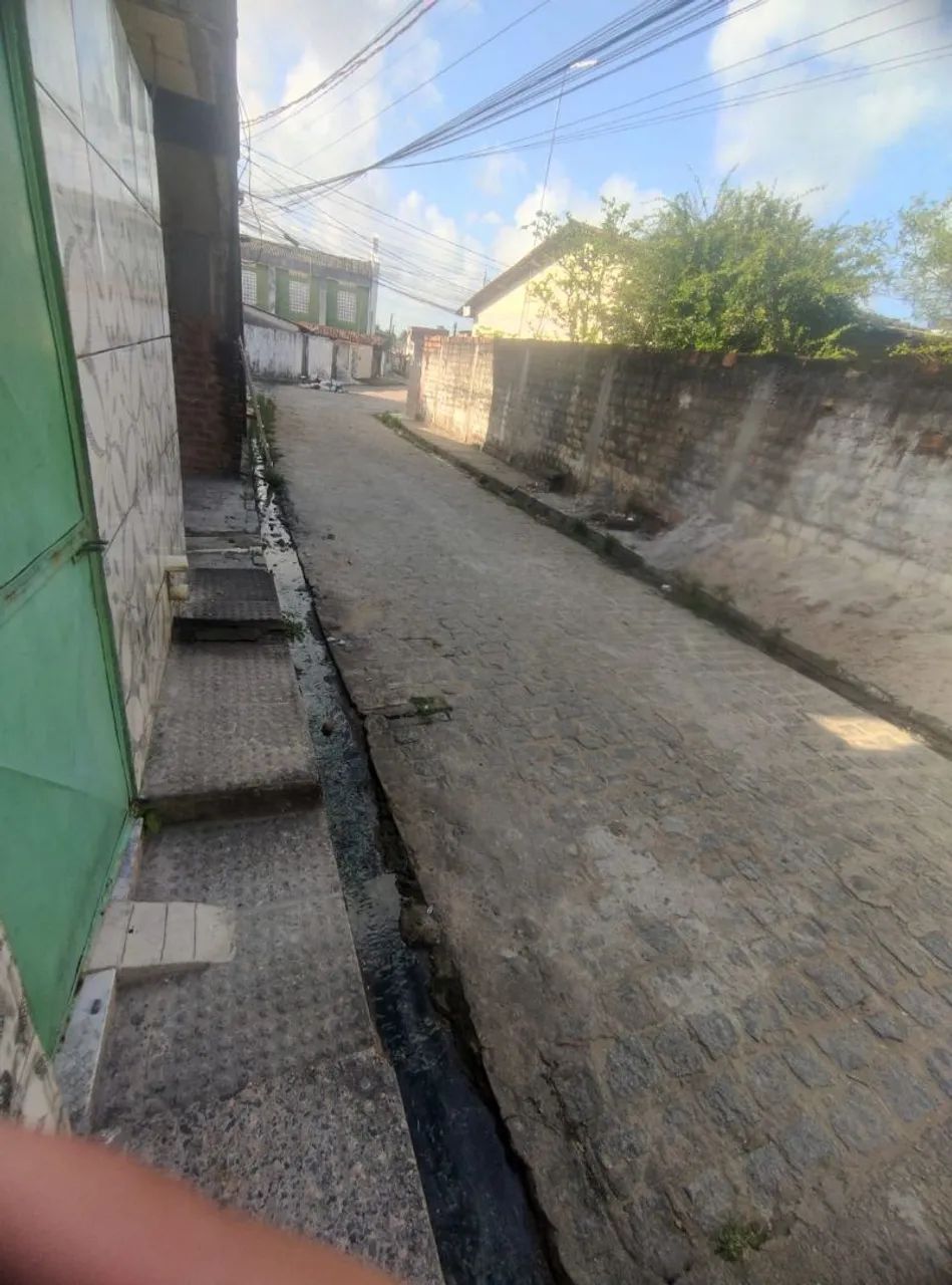 Vendo uma casa em Itapissuma - Foto 3