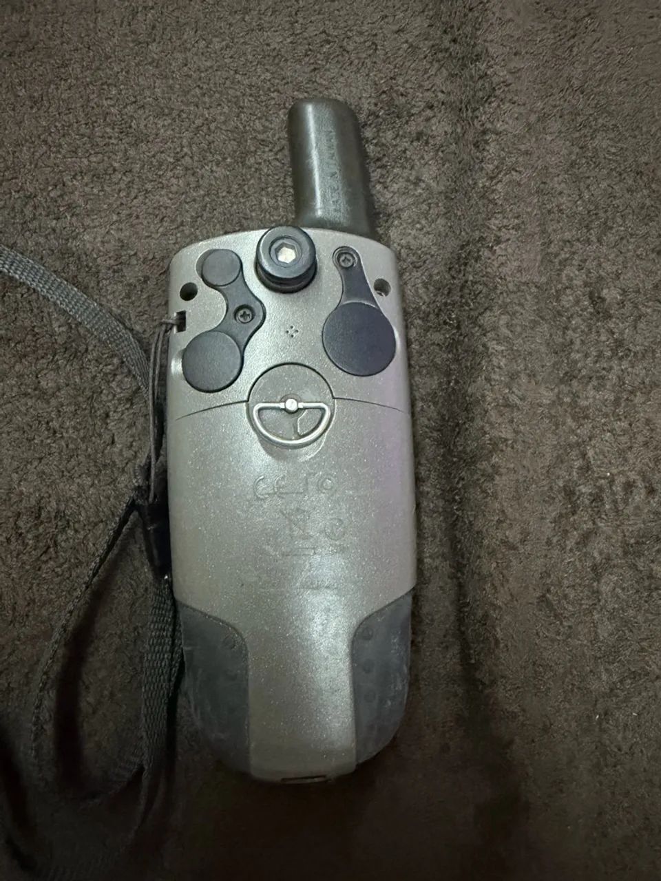 GPS 60CSX - Foto 2