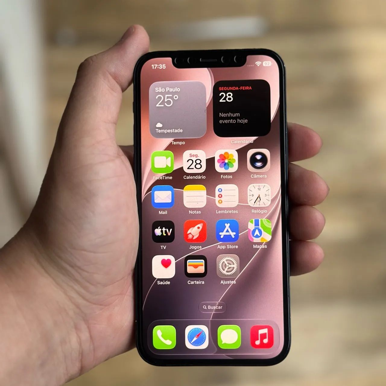 iPhone 12 128GB - Foto 4
