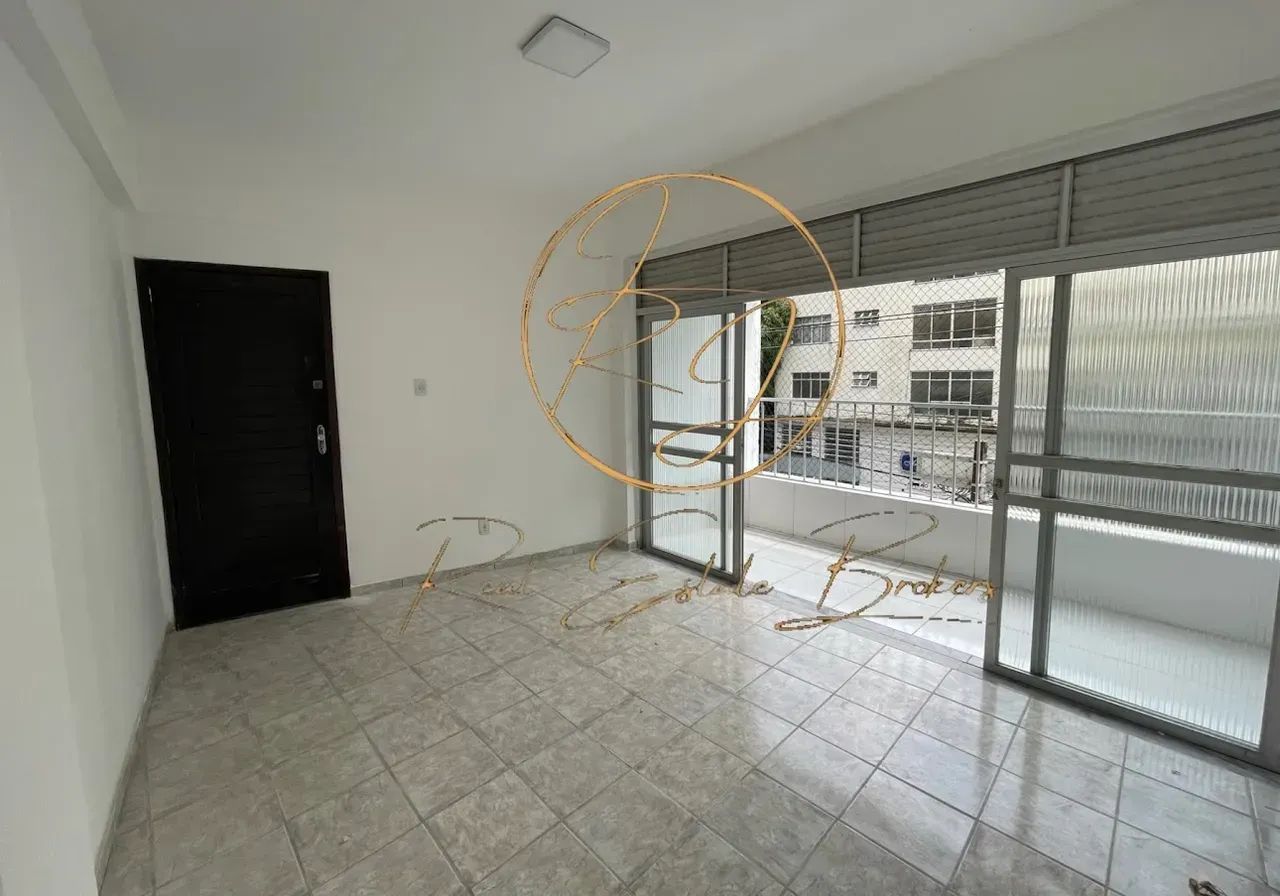 Apartamento para aluguel com sala ampla 100 m2 com 4 quartos sendo 2 suítes em Umarizal - 