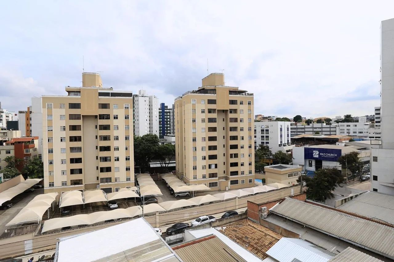 Apartamento à Venda - União, 3 Quartos, 90 m2 - Foto 5