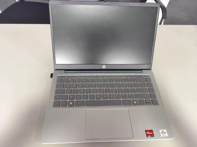 notebook NB HP ATHLON 4GB /128GB/14 POLEGADAS  - Foto 2