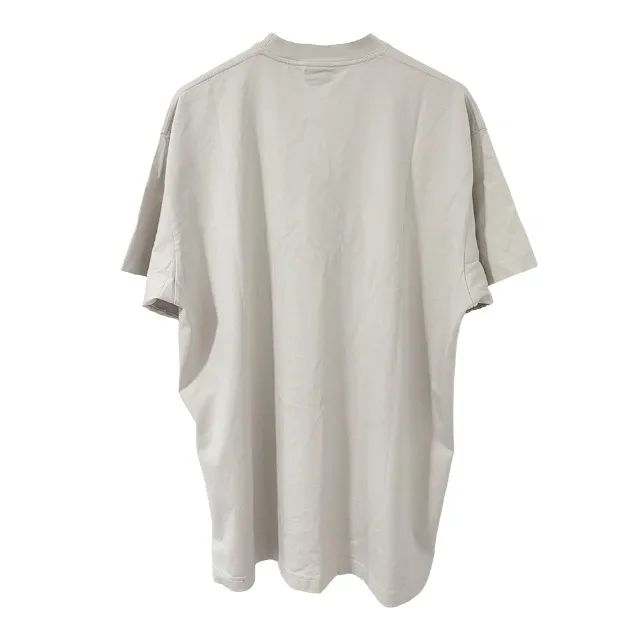 Camiseta Balenciaga "Be Different" Apple - Foto 2
