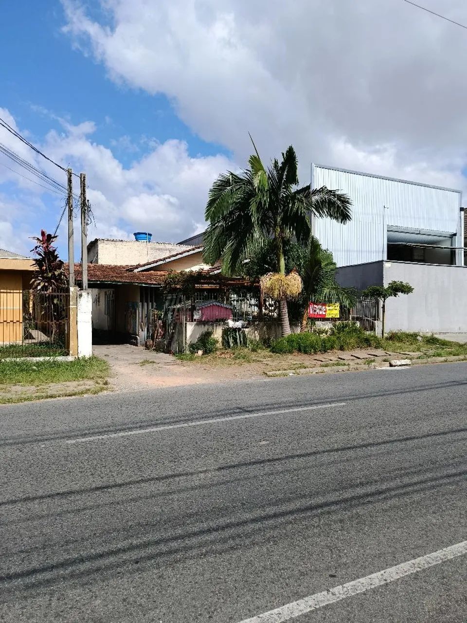 Excelente terreno comercial 