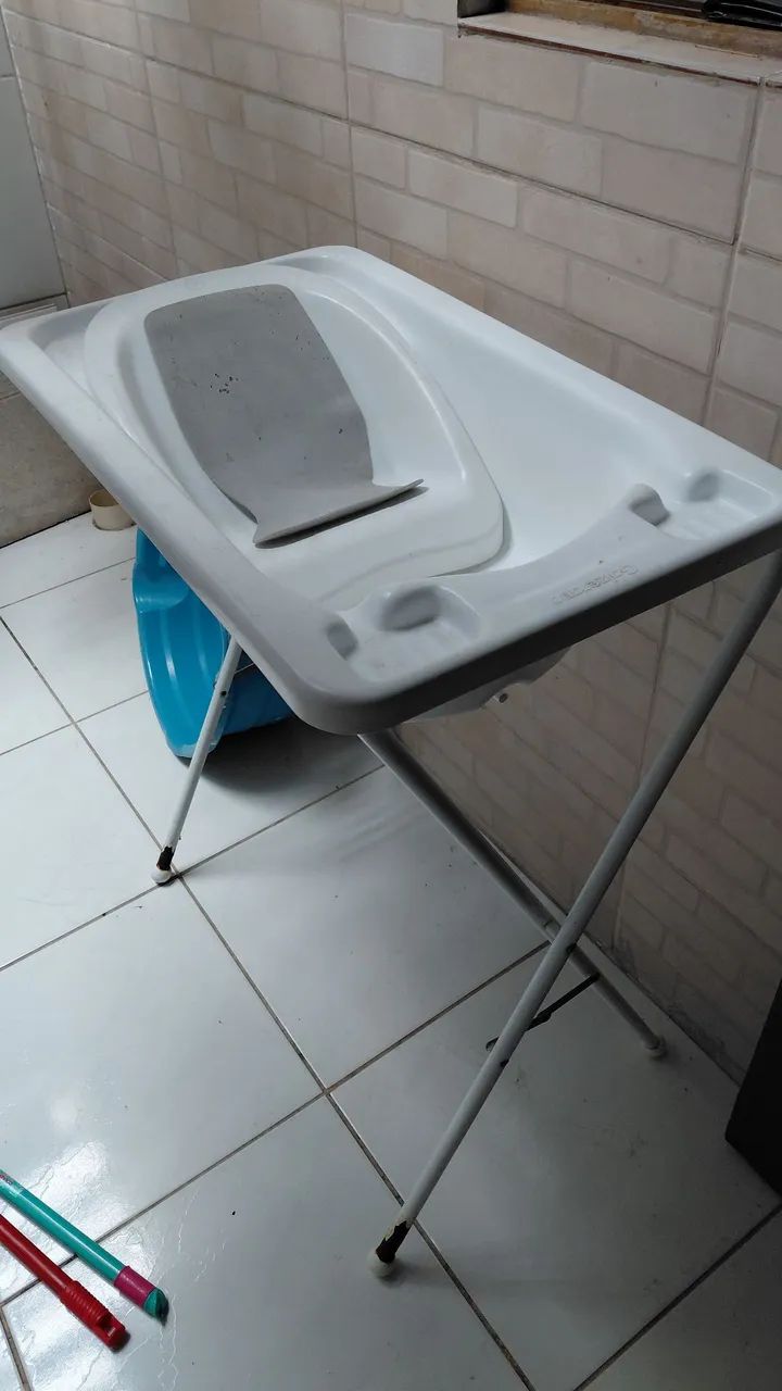 Banheira Galzerano