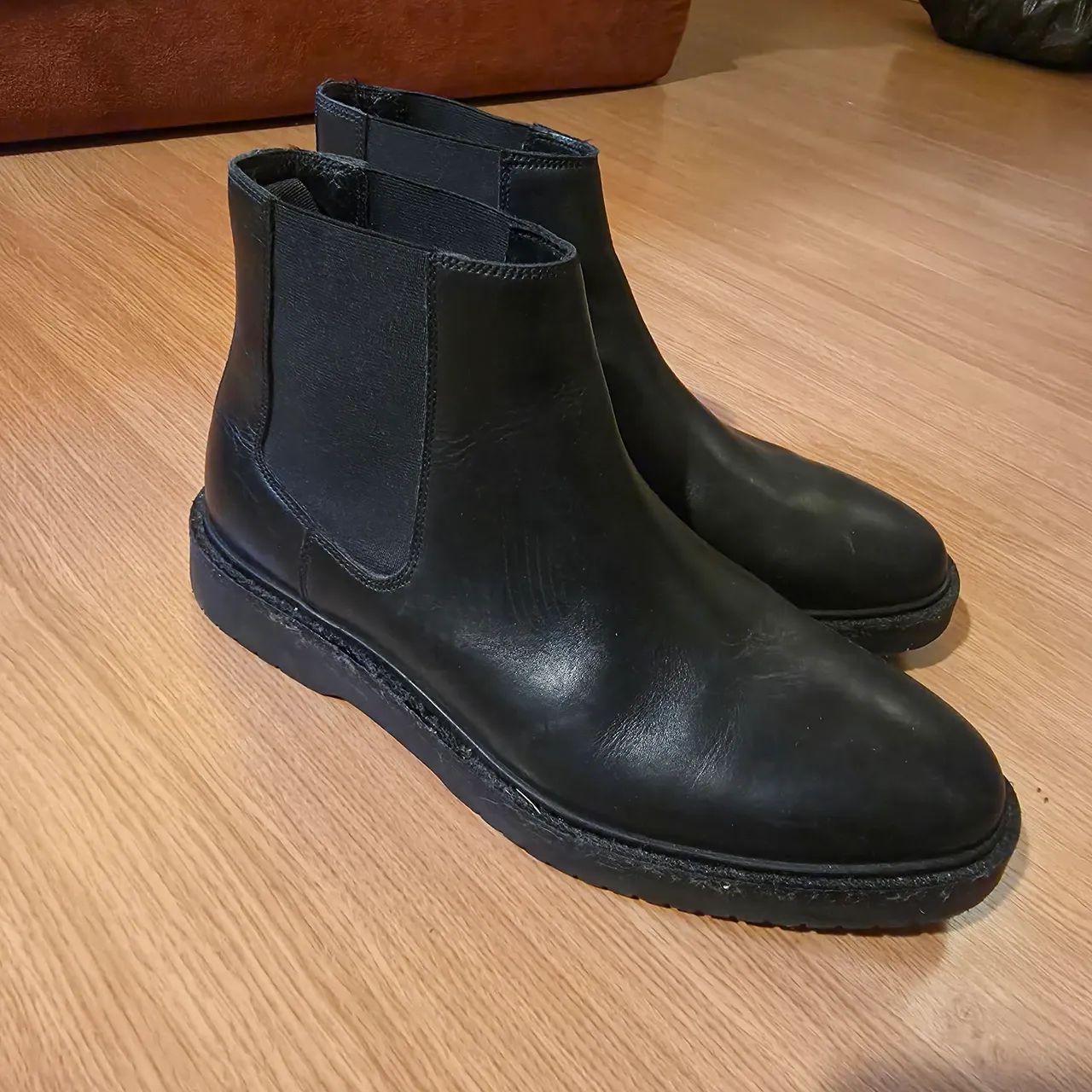 Bota chelsea 42 - Foto 3