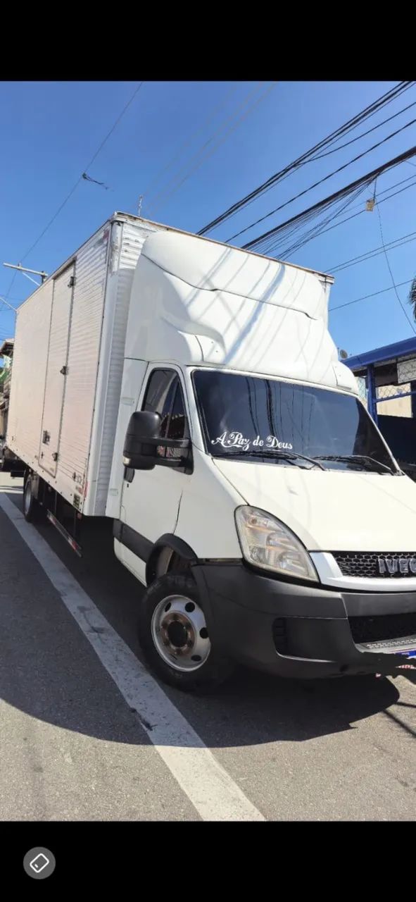 Iveco 70c17 2019 
