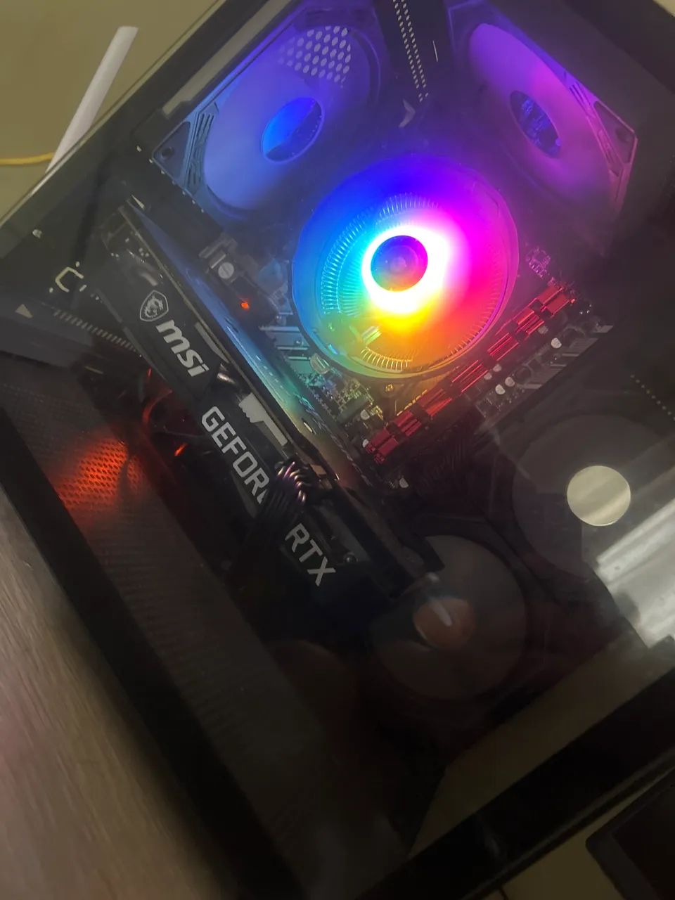 Vendo ou troco por ps5 - Foto 3