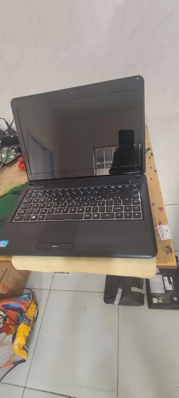 Notebook core i3  - Foto 4