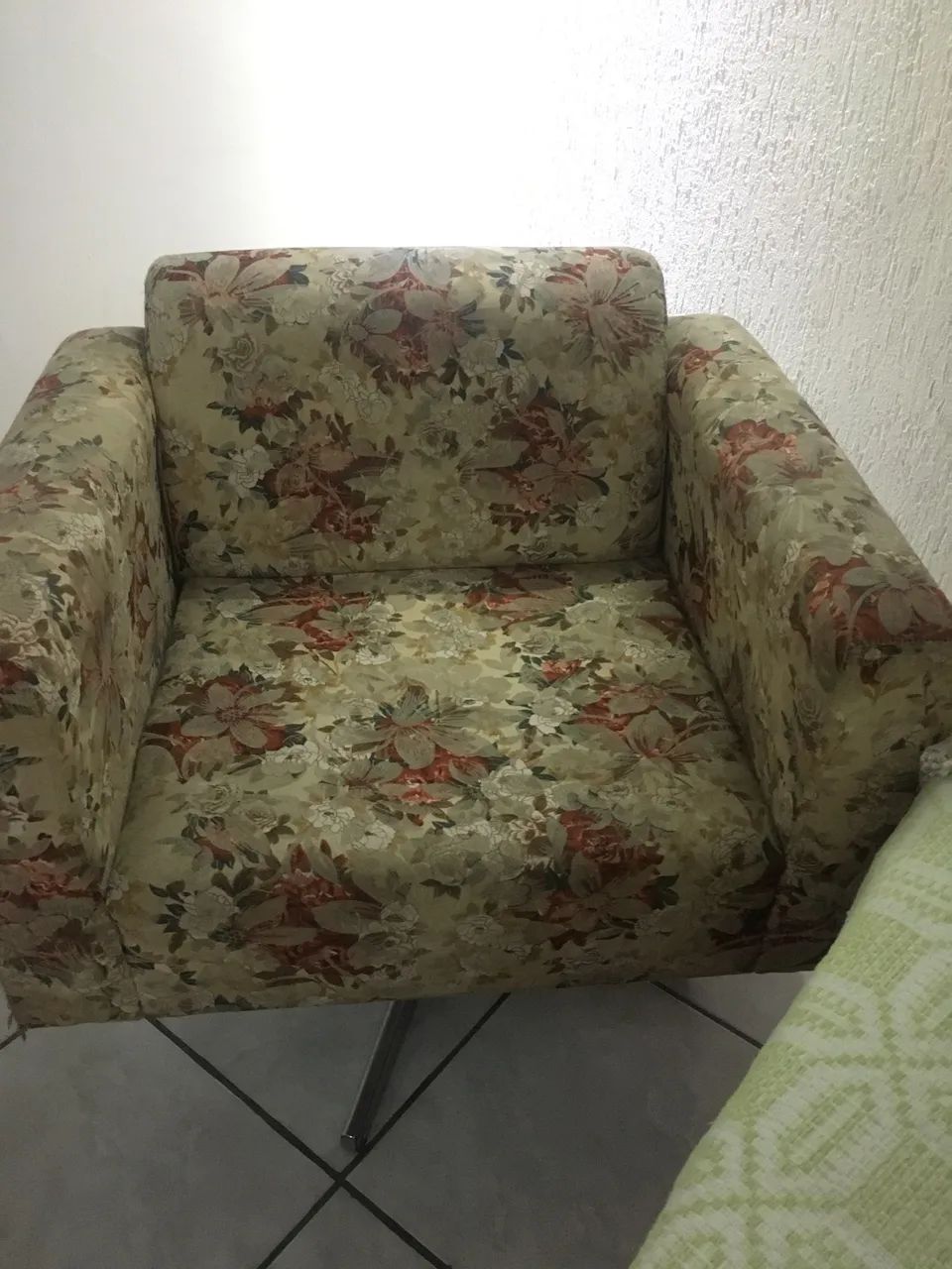 CONJUNTO DE 2 poltronas - Foto 2