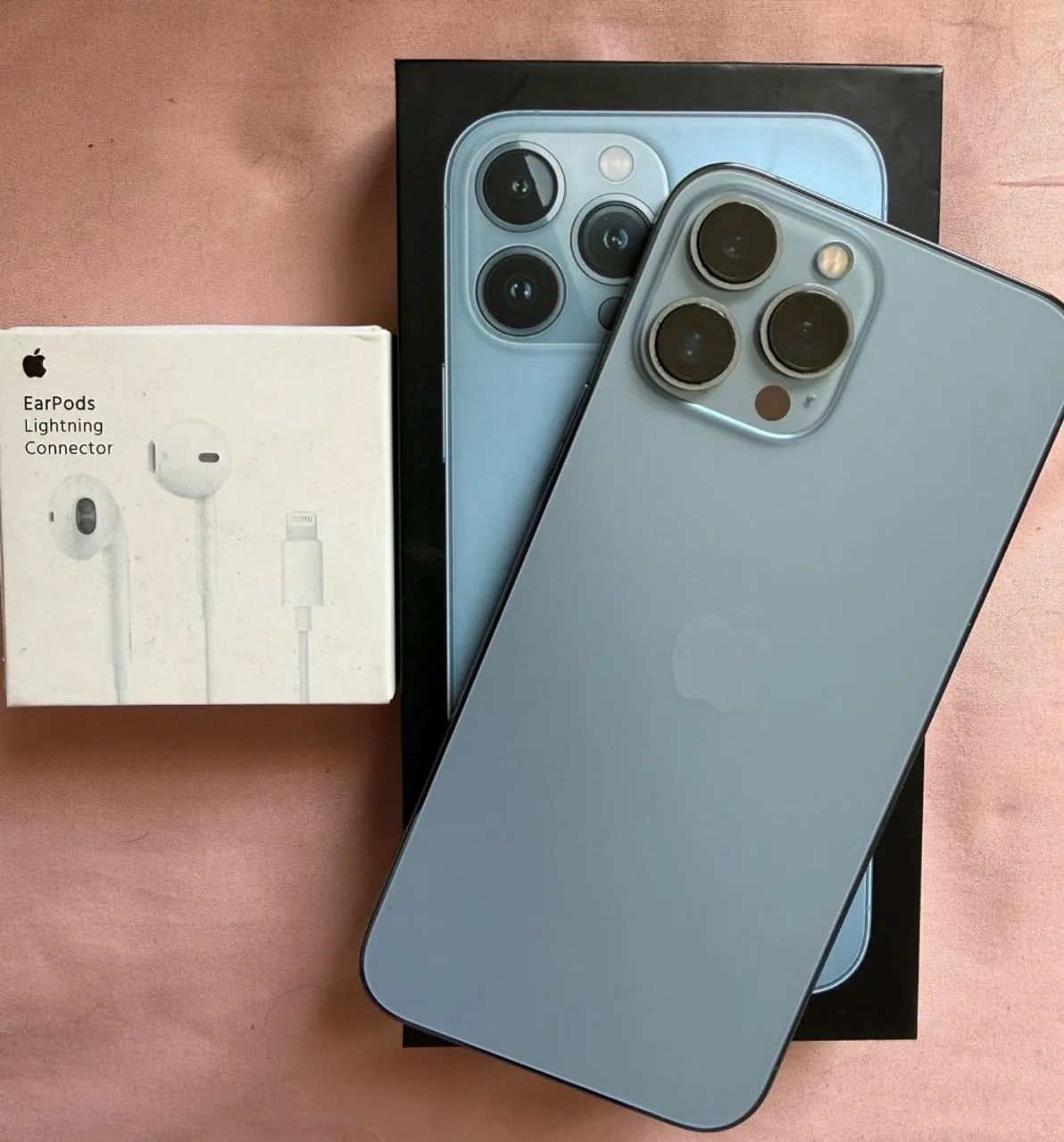 iPhone 13 Pro Max  - Foto 3