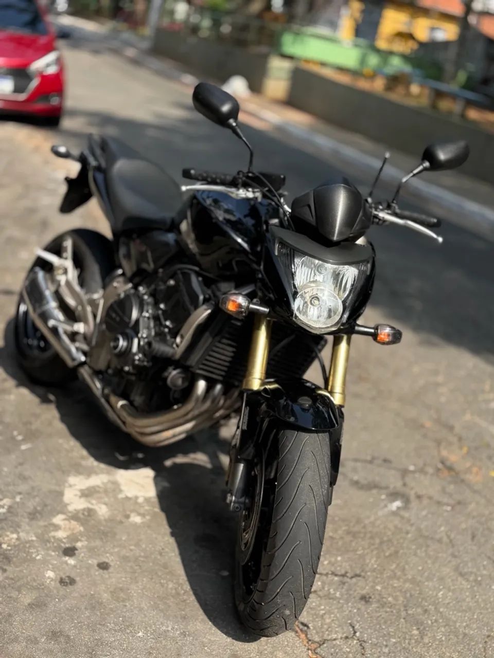HORNET 600  - Foto 2