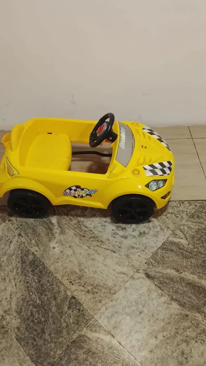 Carrinho  - Foto 2