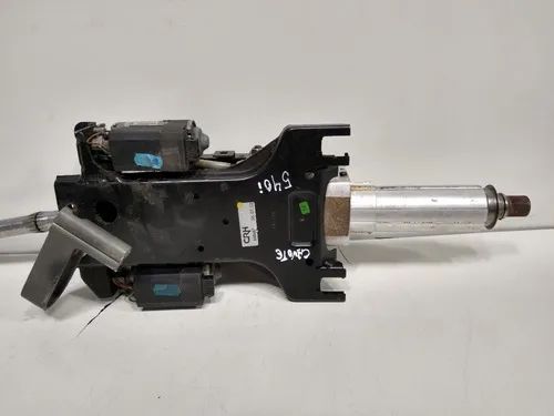 Canote Coluna Direção Bmw 540i 4.4 V8 1998 1999 A 2003 - Foto 6