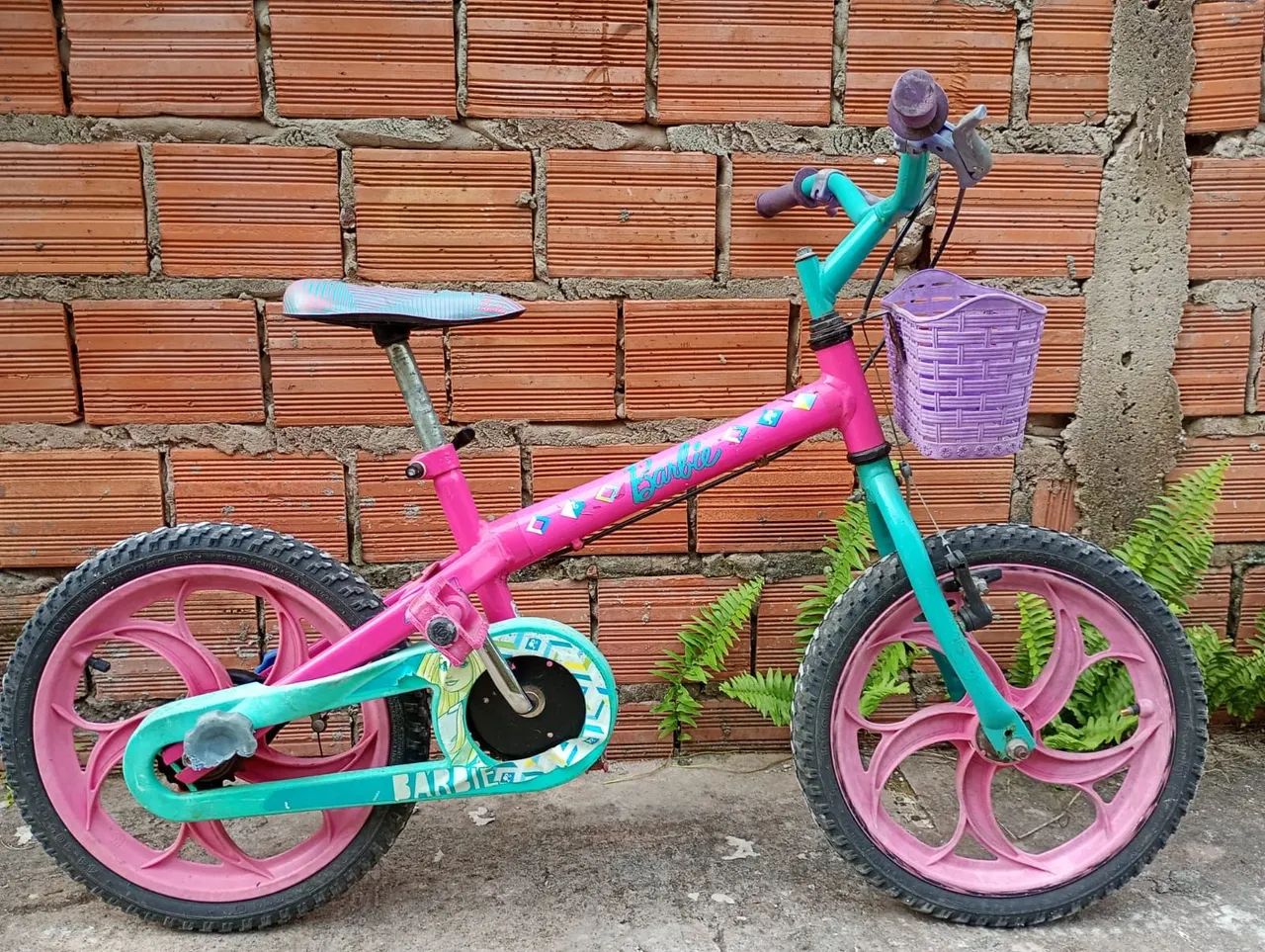 Baki infantil  - Foto 3