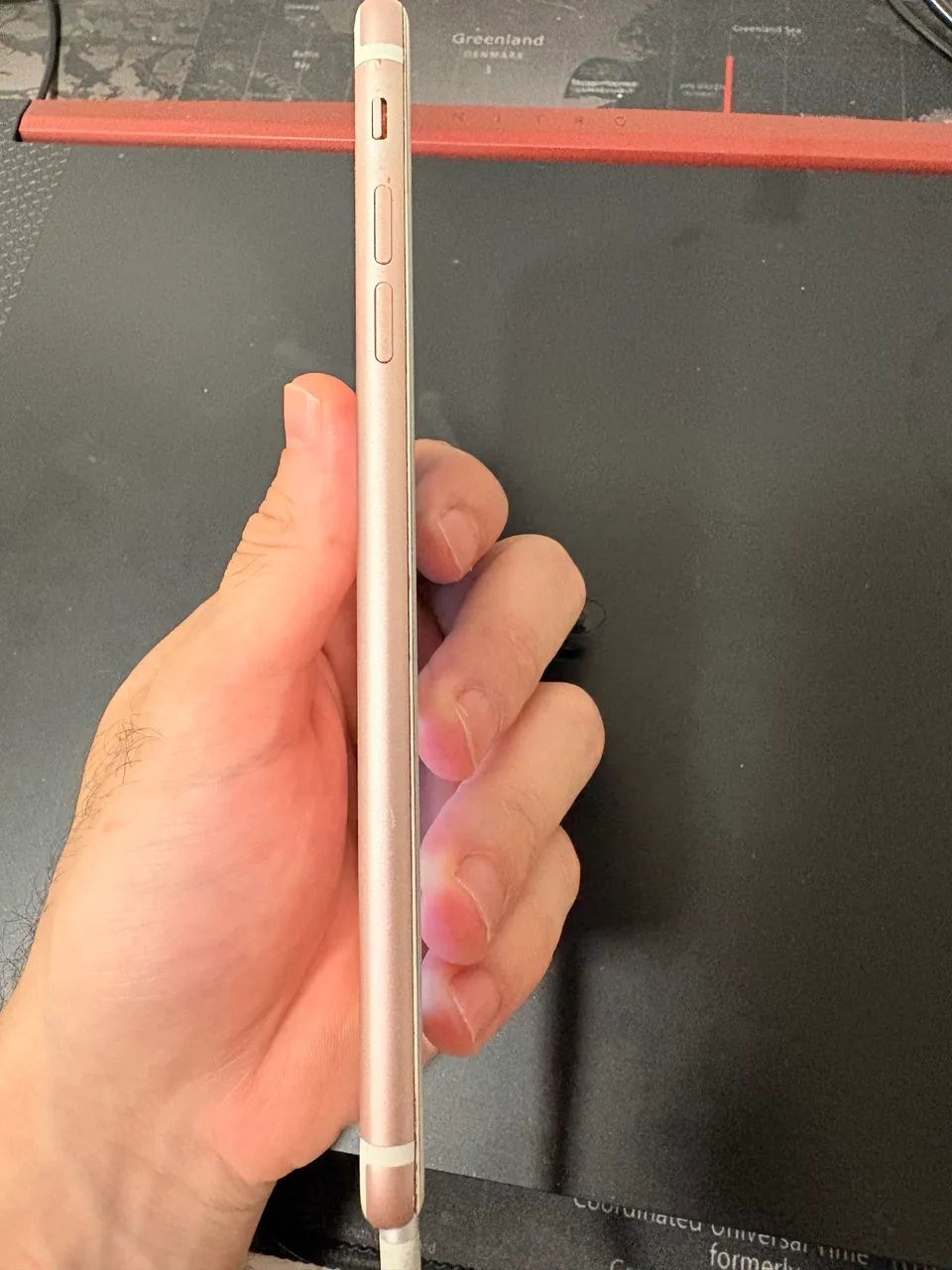 iPhone 7 Plus - Celulares e Smartphones - Bairro Novo, Olinda