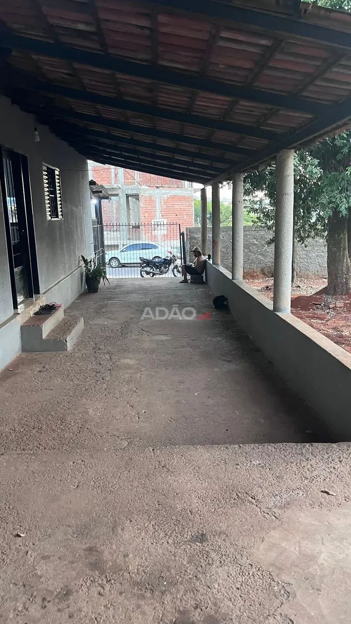 Casa Residencial - Foto 4