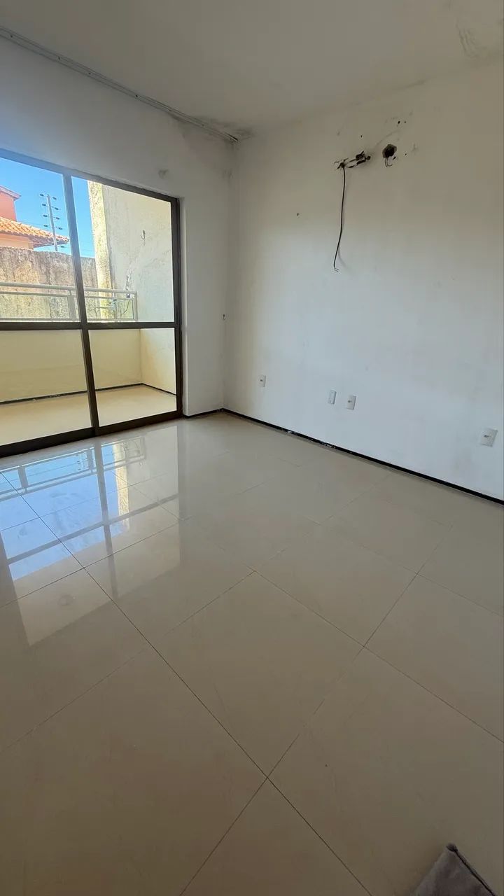 ALUGO CASA DUPLEX CENTRO EUSÉBIO  - Foto 5