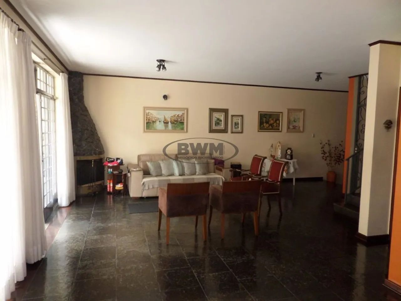 Casa com 3 dormitórios à venda, 357 m² - Vila Trujillo - Sorocaba/SP - Foto 3