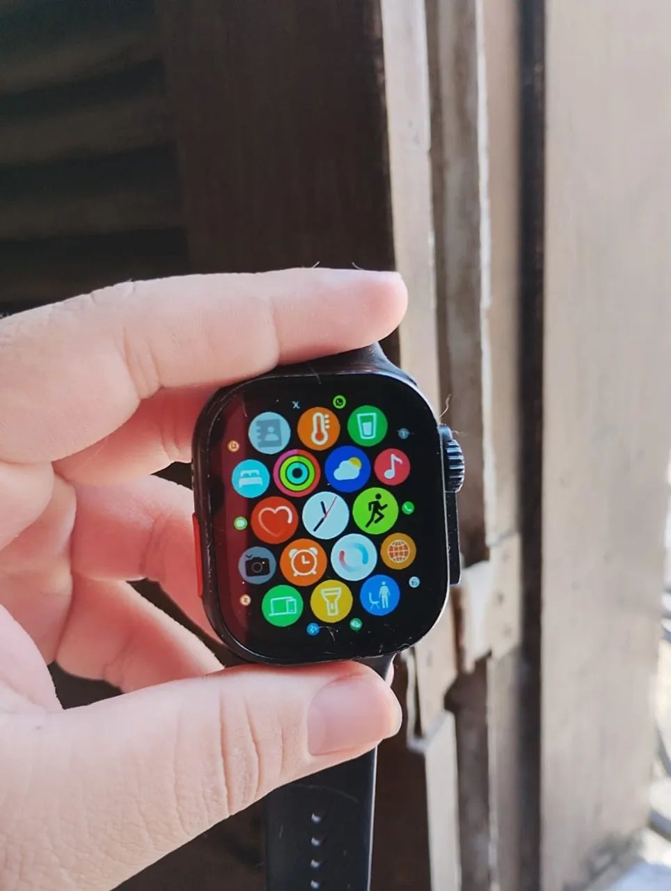 SmartWatch N11 Ultra  - Foto 5
