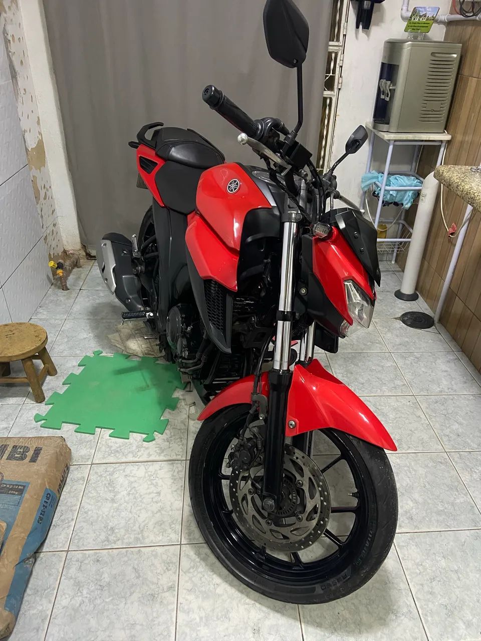 Fz25 2018 - Foto 5